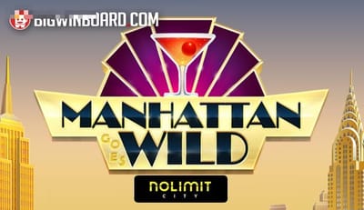 Manhattan Goes Wild